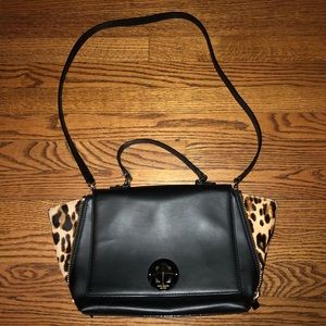 Kate Spade Varick Street Haircalf Small Abbie